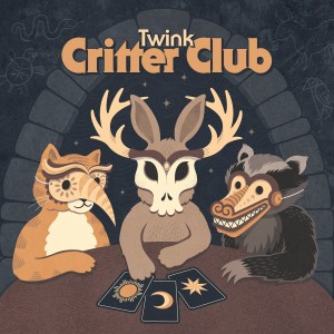 Twink – Critter Club