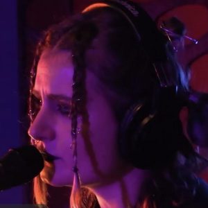 Exit 18 – Live From the Q Region*