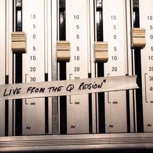 Coral Moons – Gasoline – Live From the Q Region*