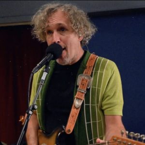 Mommyheads – Live at Q Division